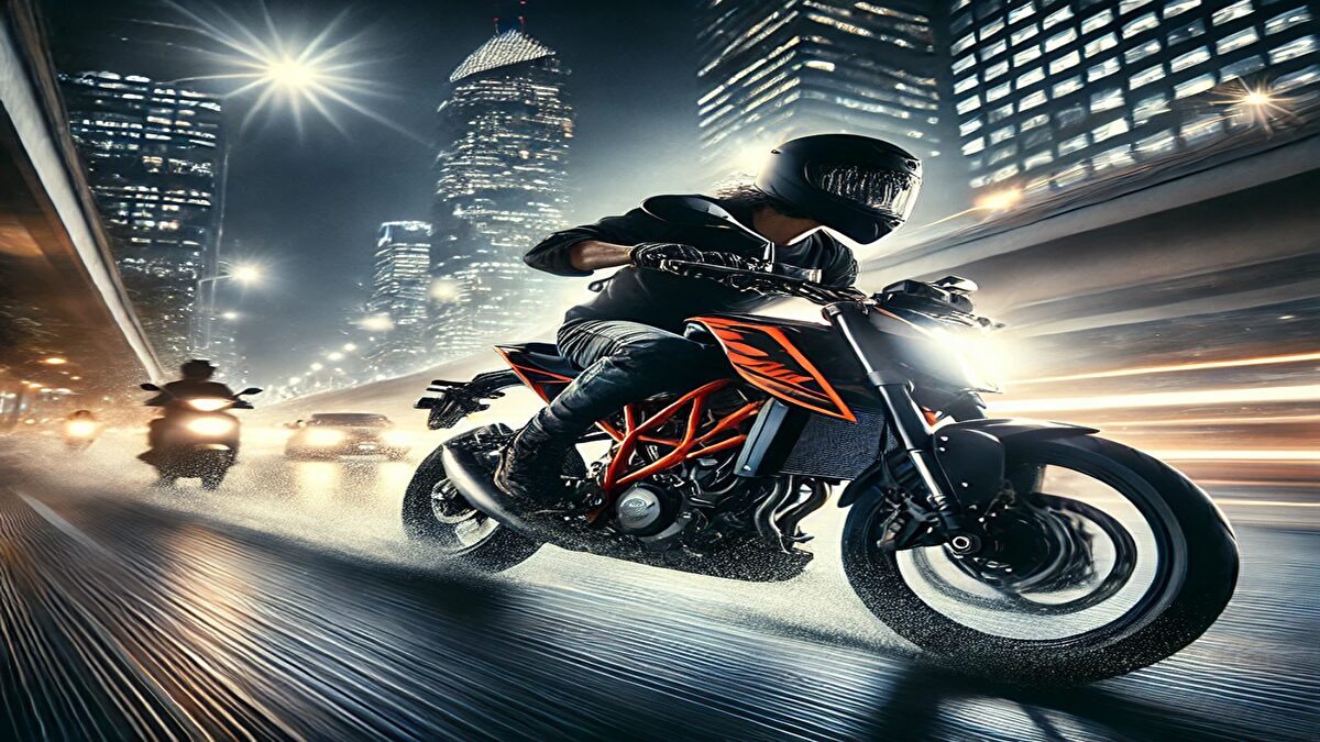 KTM 125DUKE のリミッター解除の方法と注意点｜最高速や馬力への影響とは？