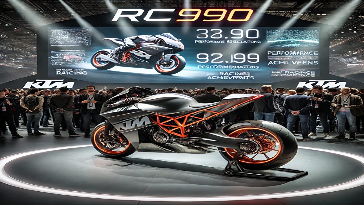 RC990の価格予想と市場動向