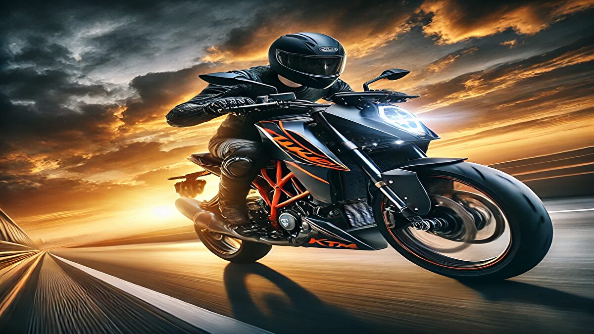 ktm【250duke】のトラブルを防ぐためのポイント